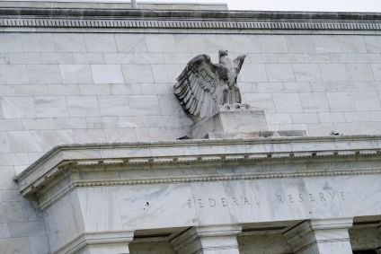 Sede do Federal Reserve em Washington