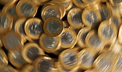 Juros futuros sobem após EUA confirmarem nova tarifa contra a China