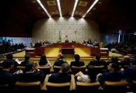 Decisões monocráticas no STF ferem a segurança jurídica, diz procurador à CNN