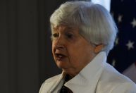 Mercado de trabalho dos EUA está saudável, apesar do ritmo de contratação mais lento, diz Yellen