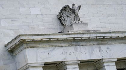 Sede do Federal Reserve em Washington
