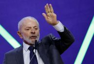 Lula viaja para EUA e México antes das eleições municipais