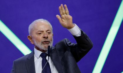 Lula viaja para EUA e México antes das eleições municipais