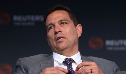 Campos Neto vê dólar forte nos emergentes com eleição de Trump, mas Brasil menos afetado