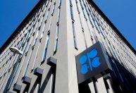 Opep mantém previsão de crescimento do PIB global este ano em 3%