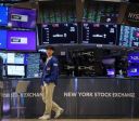Bolsas de NY caem conforme tarifas pioram humor do mercado