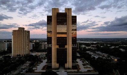 Focus: mercado eleva expectativa para crescimento do PIB em 2025