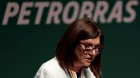"Estamos absolutamente preparados", diz Magda sobre Margem Equatorial