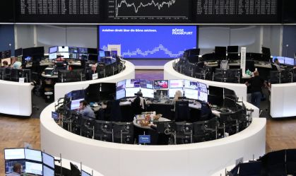 Stoxx 600 cai para menor nível em 16 meses com temor sobre guerra comercial