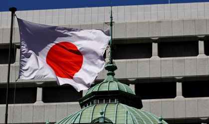 Japão mantém cautela sobre impacto de tarifas, mostra relatório do governo