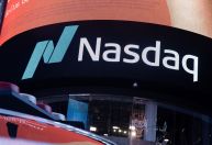 Futuros do Nasdaq sobem com alta de ações de chips e decisão do Fed em foco