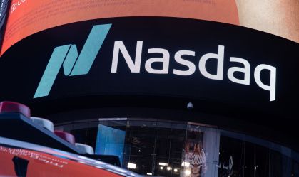 Futuros do Nasdaq sobem com alta de ações de chips e decisão do Fed em foco