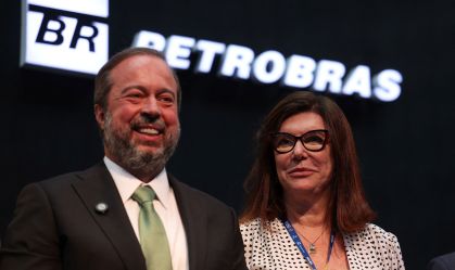 Magda saberá momento de ajuste dos combustíveis, diz Silveira