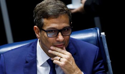 Campos Neto diz que inflação tem mostrado dificuldade para atingir meta