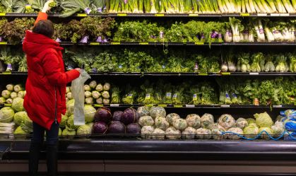 Preços mundiais dos alimentos atingem em outubro maior alta em 18 meses, diz FAO