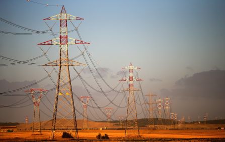 Linhas de transmissão de energia, levantamento considera demanda até 2029