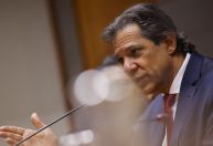 Oposição critica viagem de Haddad à Europa em meio a indefinições sobre corte de gastos