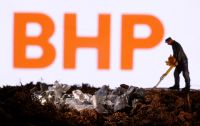 BHP fecha acordo logístico de US$ 973 milhões com Aurizon por 10 anos
