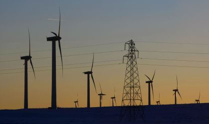"Jabutis" do projeto das eólicas offshore são alvos de críticas em encontro do setor elétrico