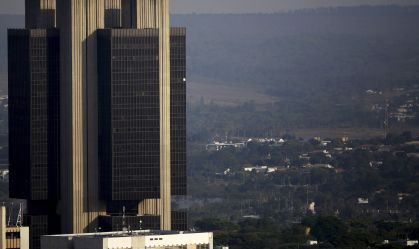 Bancos veem condições de crédito mais favoráveis neste trimestre, mostra BC