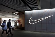 Nike se une a Kim Kardashian para tentar reverter crise