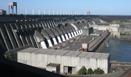 Ajuste desenhado pelo governo pode evitar aumento na tarifa de Itaipu