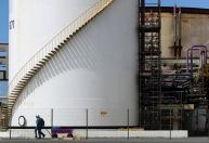 Petrobras quer dividir gestão na Braskem, não tem intenção de exercer preferência, diz CEO