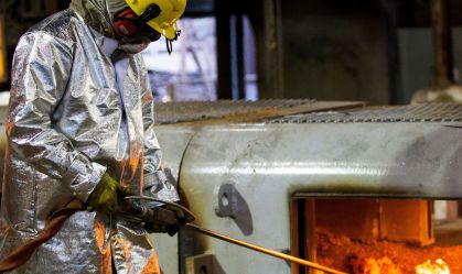 Inda: Importação seguirá pressionando indústria do aço nos próximos meses