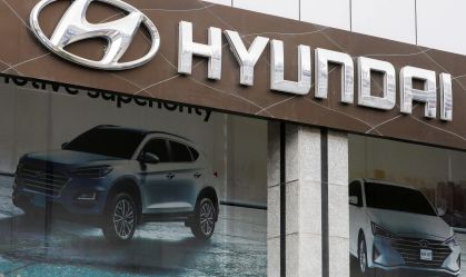 Hyundai diz não aumentará preço até junho, mesmo com tarifas