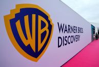 Warner Bros. Discovery registra perda em 2023 menor que no ano anterior