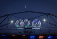 Entenda a divisão dos países no G20; Brasil faz parte do grupo 3