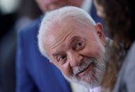 Reunião de Lula com petroleiros não abordou conflito na Petrobras, diz ministro