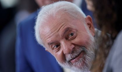 Reunião de Lula com petroleiros não abordou conflito na Petrobras, diz ministro