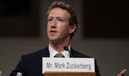 Mark Zuckerberg diz que governo Biden pressionou Meta a censurar conteúdos sobre Covid-19