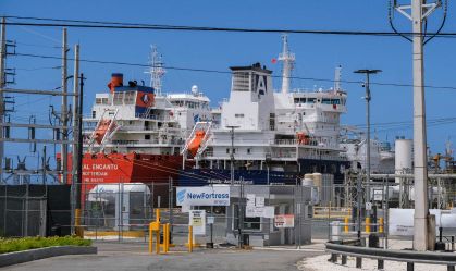 Rede elétrica de Porto Rico entra em colapso e deixa ilha no escuro