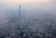 Economia da França cresce 0,1% no 4º trimestre