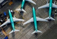 Agência dos EUA investiga uso de titânio em aviões da Boeing e Airbus