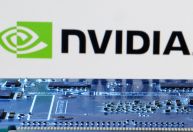Nvidia fecha pela 1ª vez com valor de mercado acima de US$ 2 trilhões