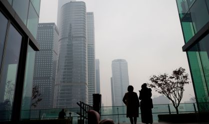 Produção industrial da China desacelera em maio; varejo ganha força