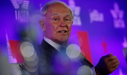 Presidente da Emirates apoia fusão entre Boeing e Spirit