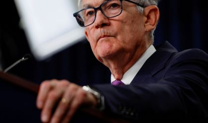 Powell alerta sobre riscos das tarifas de Trump para objetivos do Fed