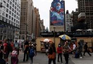Em meio a crise, Nova York dá limite de 30 dias para que imigrantes fiquem na cidade
