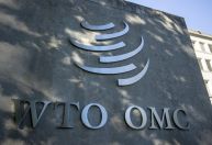 OMC realiza conversações "construtivas" sobre tensões comerciais globais
