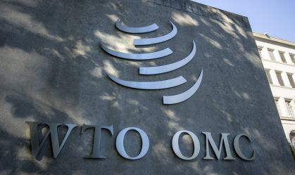 OMC realiza conversas "construtivas" sobre tensões comerciais globais