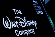 Disney tem resultado de streaming minimizado por operações de TV