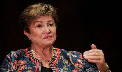 FMI manterá foco na estabilidade e apoiará países na mudança climática