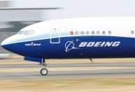 Entregas da Boeing caem mais da metade com aumento de controle de qualidade