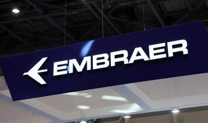 Embraer abre inscrições para 200 vagas de estágio; veja como participar