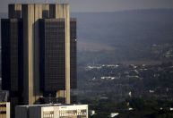 "Prévia do PIB": IBC-Br recua em março, mas termina 1º trimestre em alta de 1,08%, diz BC