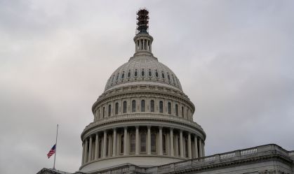 Câmara dos EUA aprova projeto de gastos e corte de impostos de Trump
